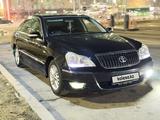 Toyota Crown Majesta 2006 года за 3 800 000 тг. в Алматы – фото 4