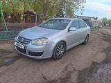 Volkswagen Jetta 2006 года за 3 600 000 тг. в Астана