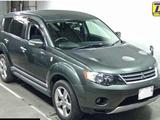Mitsubishi Outlander 2007 года за 3 000 000 тг. в Костанай