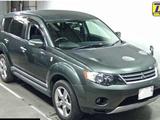 Mitsubishi Outlander 2007 годаүшін3 000 000 тг. в Костанай