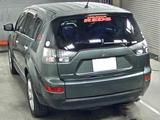 Mitsubishi Outlander 2007 годаүшін3 000 000 тг. в Костанай – фото 3