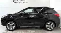 Hyundai Tucson Comfort 2.0 AT 4WD 2013 года за 6 900 000 тг. в Астана – фото 3