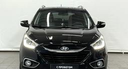Hyundai Tucson Comfort 2.0 AT 4WD 2013 года за 6 900 000 тг. в Астана – фото 5