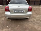 Toyota Avensis 2004 годаүшін4 300 000 тг. в Караганда – фото 4