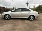 Toyota Avensis 2004 года за 4 300 000 тг. в Караганда – фото 5