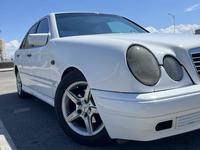 Mercedes-Benz E 230 1996 годаfor2 500 000 тг. в Талдыкорган