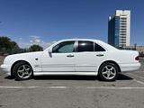 Mercedes-Benz E 230 1996 годаfor2 500 000 тг. в Талдыкорган – фото 5