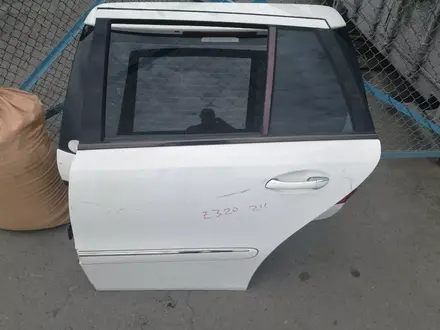 Передняя часть кузова на мерседес w211 за 10 000 тг. в Алматы – фото 10