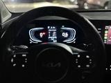 Kia Sportage 2025 года за 15 477 027 тг. в Караганда