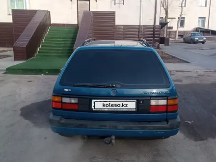 Volkswagen Passat 1992 года за 2 000 000 тг. в Караганда – фото 4