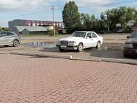 Mercedes-Benz E 200 1991 годаүшін800 000 тг. в Павлодар