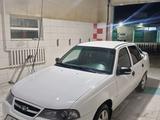Daewoo Nexia 2013 года за 3 000 000 тг. в Жанаозен – фото 4