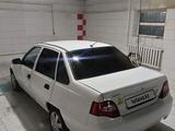 Daewoo Nexia 2013 года за 3 000 000 тг. в Жанаозен – фото 5