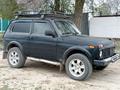 ВАЗ (Lada) Lada 2121 2013 годаfor2 900 000 тг. в Актобе – фото 2