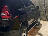 Toyota Land Cruiser Prado 2019 года за 24 500 000 тг. в Уральск – фото 3