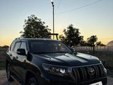 Toyota Land Cruiser Prado 2019 года за 24 500 000 тг. в Уральск