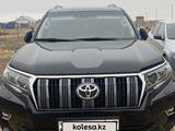 Toyota Land Cruiser Prado 2019 годаүшін27 000 000 тг. в Уральск – фото 2