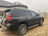 Toyota Land Cruiser Prado 2019 годаүшін27 000 000 тг. в Уральск – фото 5