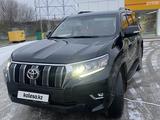 Toyota Land Cruiser Prado 2019 года за 24 500 000 тг. в Уральск – фото 2