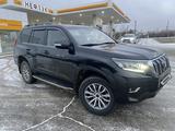 Toyota Land Cruiser Prado 2019 года за 24 500 000 тг. в Уральск – фото 4