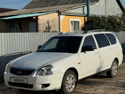 ВАЗ (Lada) Priora 2171 2014 года за 1 750 000 тг. в Уральск – фото 2