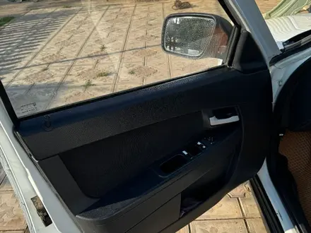 ВАЗ (Lada) Priora 2171 2014 года за 1 750 000 тг. в Уральск – фото 10