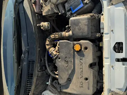 ВАЗ (Lada) Priora 2171 2014 года за 1 750 000 тг. в Уральск – фото 13