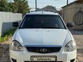 ВАЗ (Lada) Priora 2171 2014 года за 1 750 000 тг. в Уральск