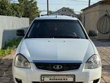 ВАЗ (Lada) Priora 2171 2014 годаүшін1 750 000 тг. в Уральск