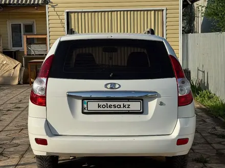 ВАЗ (Lada) Priora 2171 2014 года за 1 750 000 тг. в Уральск – фото 5