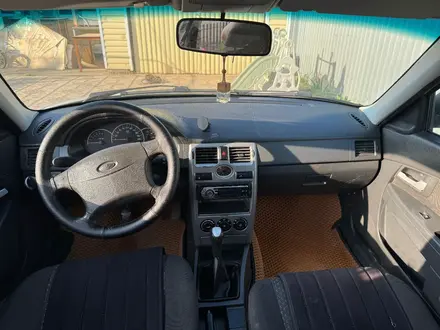 ВАЗ (Lada) Priora 2171 2014 года за 1 750 000 тг. в Уральск – фото 7