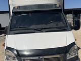 ГАЗ ГАЗель 2004 годаүшін4 500 000 тг. в Шымкент