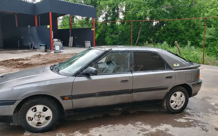 Mazda 323 1994 года за 520 000 тг. в Алматы