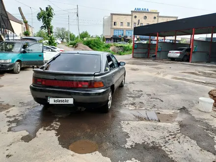 Mazda 323 1994 года за 520 000 тг. в Алматы – фото 5