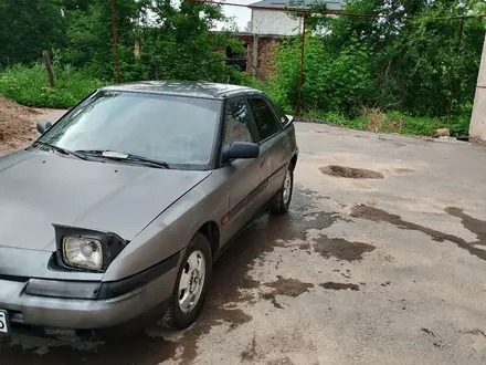 Mazda 323 1994 года за 520 000 тг. в Алматы – фото 7