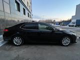 Toyota Camry 2023 годаүшін17 990 000 тг. в Караганда – фото 5