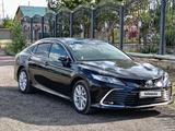 Toyota Camry 2023 годаүшін17 990 000 тг. в Караганда