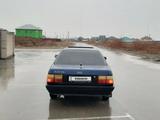Audi 100 1989 года за 900 000 тг. в Кызылорда – фото 3