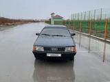 Audi 100 1989 года за 900 000 тг. в Кызылорда – фото 4
