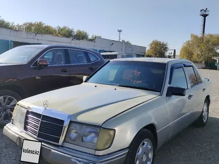 Mercedes-Benz E 230 1991 года за 1 300 000 тг. в Тараз – фото 17