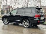 Lexus LX 570 2010 года за 19 500 000 тг. в Алматы – фото 5