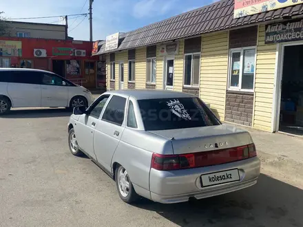 ВАЗ (Lada) 2110 2006 года за 1 500 000 тг. в Атырау – фото 3