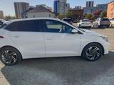 Hyundai i20 2023 годаүшін7 300 000 тг. в Астана – фото 2