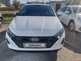 Hyundai i20 2023 годаүшін7 300 000 тг. в Астана