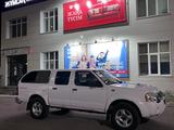 Nissan NP300 2012 годаүшін5 100 000 тг. в Павлодар – фото 4