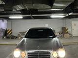 Mercedes-Benz E 240 1997 годаfor2 450 000 тг. в Алматы