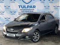 Toyota Corolla 2010 годаүшін5 150 000 тг. в Шымкент