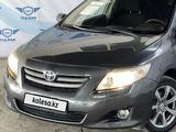 Toyota Corolla 2010 года за 5 150 000 тг. в Шымкент – фото 2