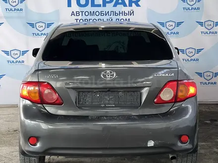 Toyota Corolla 2010 года за 5 150 000 тг. в Шымкент – фото 6