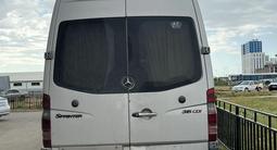 Mercedes-Benz Sprinter 2006 года за 9 000 000 тг. в Астана – фото 3